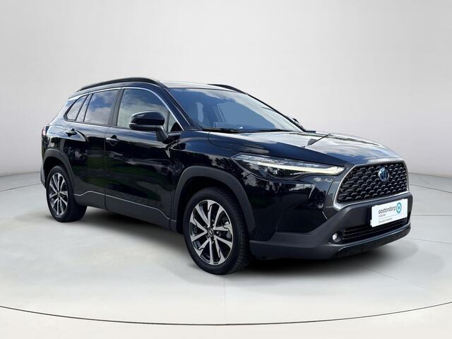 Toyota COROLLA Cross Hybrid 200 Dynamic | All-in prijs | Automaat | Apple/android auto