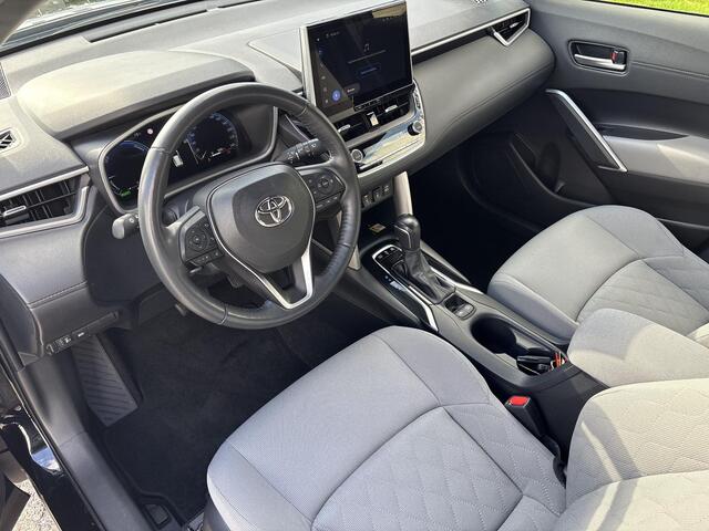Toyota COROLLA Cross Hybrid 200 Dynamic | All-in prijs | Automaat | Apple/android auto