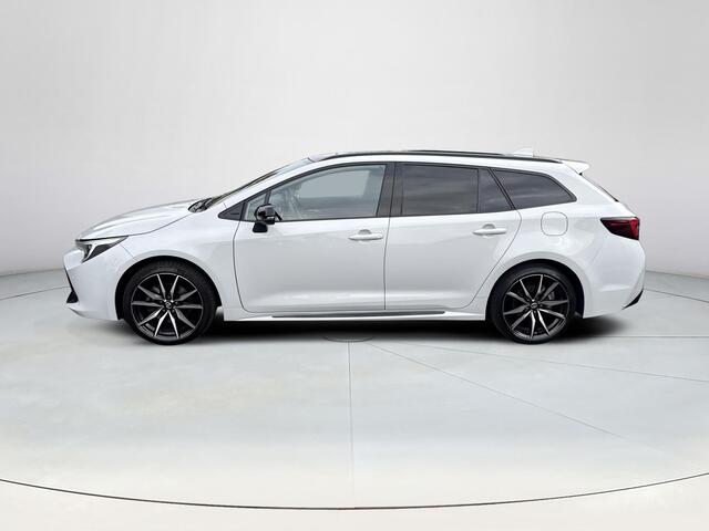 Toyota COROLLA Touring Sports Hybrid 200 GR Sport Plus