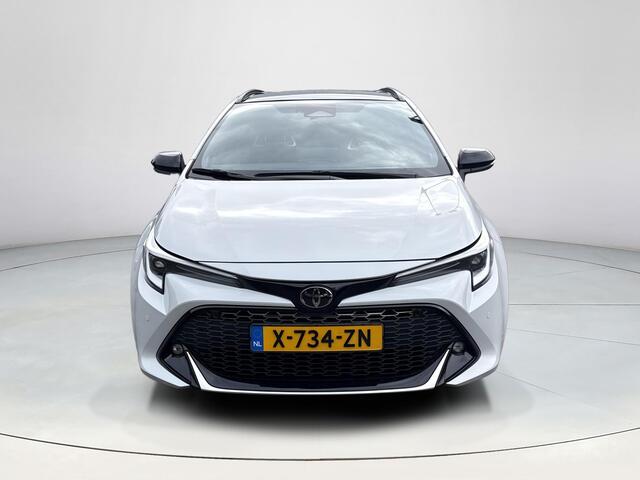 Toyota COROLLA Touring Sports Hybrid 200 GR Sport Plus