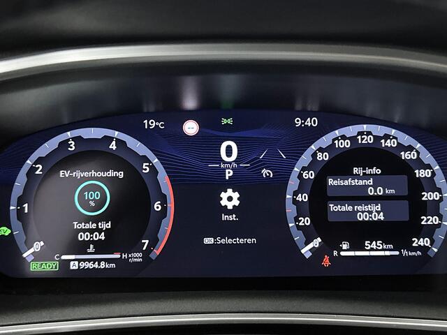 Toyota COROLLA Touring Sports Hybrid 140 Dynamic | Parkeersensoren V+A | Stoelverwarming |