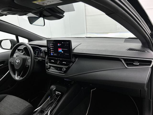 Toyota COROLLA Touring Sports Hybrid 140 Dynamic | Parkeersensoren V+A | Stoelverwarming |