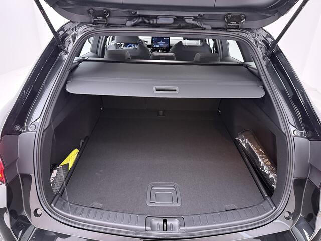 Toyota COROLLA Touring Sports Hybrid 140 Active | Apple CarPlay / Android Auto (Navigatie) |
