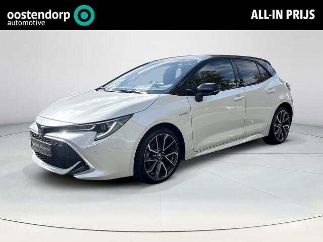 Toyota COROLLA 1.8 Hybrid Executive