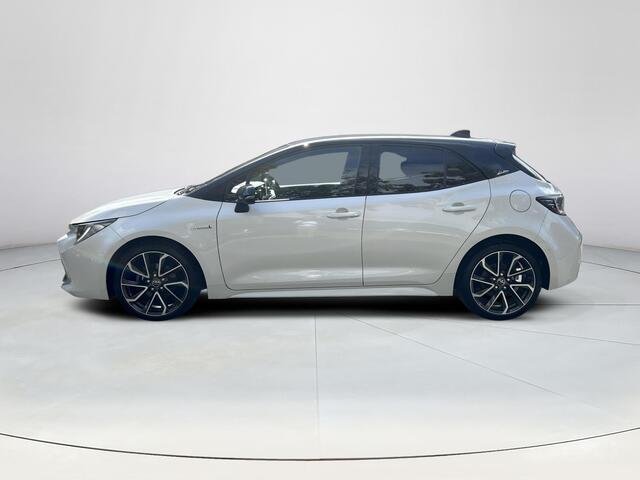 Toyota COROLLA 1.8 Hybrid Executive