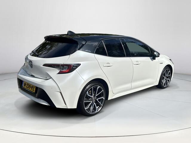 Toyota COROLLA 1.8 Hybrid Executive