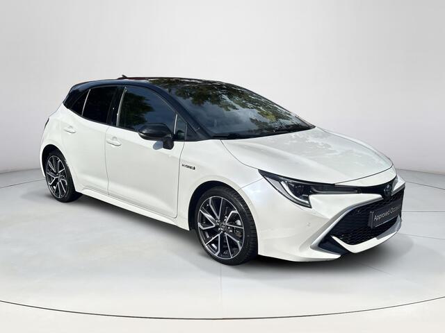 Toyota COROLLA 1.8 Hybrid Executive