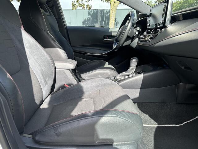 Toyota COROLLA 1.8 Hybrid Executive