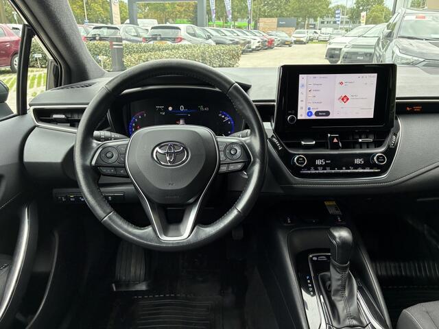 Toyota COROLLA Touring Sports 1.8 Hybrid Active | PDC v/a | Apple Car-play | Stoelverw