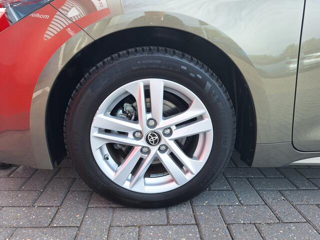 Toyota COROLLA Hybrid 140 Active met trekhaak