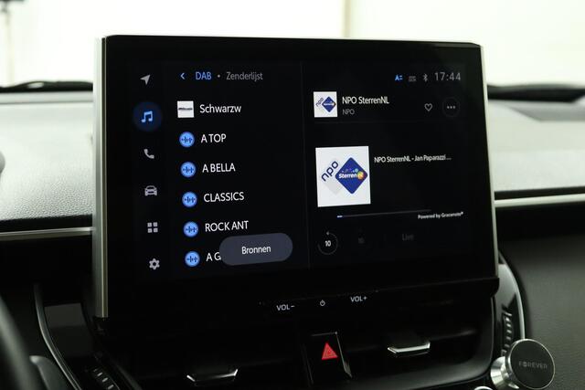 Toyota COROLLA Cross Hybrid 200 Dynamic | Adaptieve Cruise Control | Keyless Entry / Start | Apple Carplay / Android Auto |