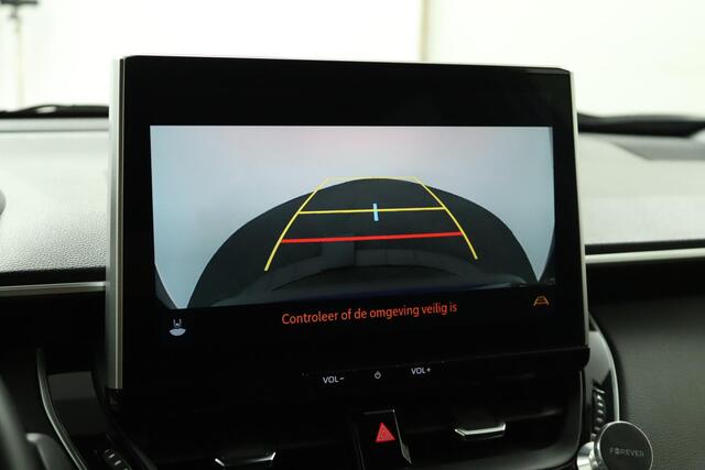 Toyota COROLLA Cross Hybrid 200 Dynamic | Adaptieve Cruise Control | Keyless Entry / Start | Apple Carplay / Android Auto |