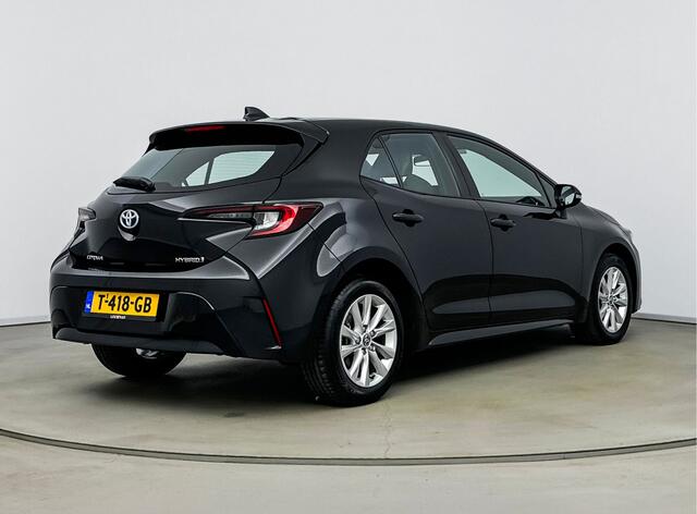 Toyota COROLLA Hybrid 140 Active | NL dealeronderhouden |