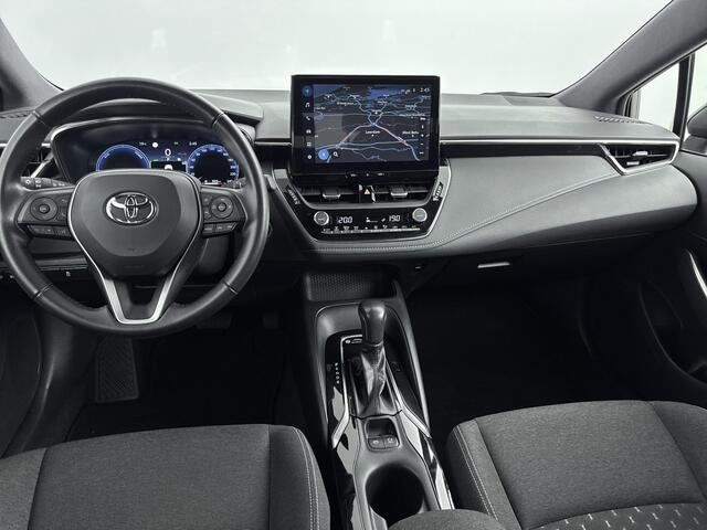 Toyota COROLLA Hybrid 140 Active | NL dealeronderhouden |