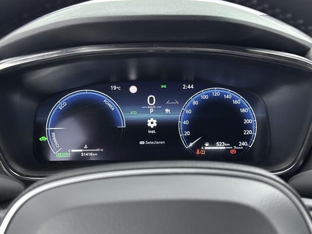 Toyota COROLLA Hybrid 140 Active | NL dealeronderhouden |