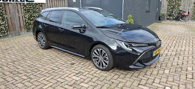 Toyota COROLLA Touring Sports 1.2 Turbo Active