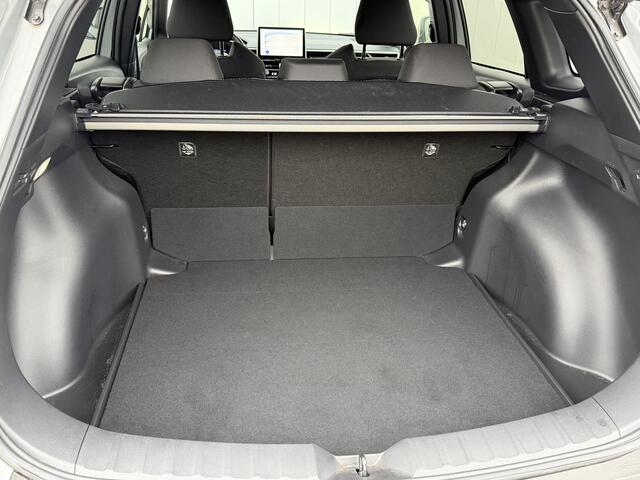 Toyota COROLLA Cross Hybrid 140 Style NL Auto Dealer Onderhouden BSM PDC Cruise