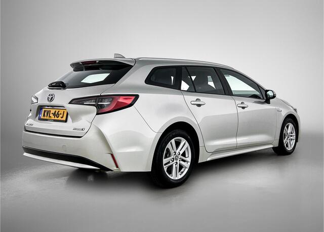 Toyota COROLLA Touring Sports 1.8 Hybrid Business Plus