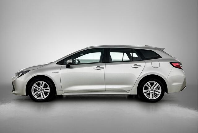 Toyota COROLLA Touring Sports 1.8 Hybrid Business Plus