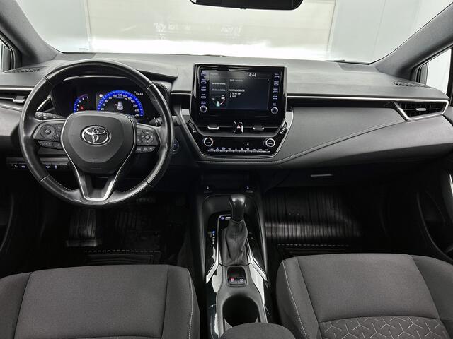 Toyota COROLLA Touring Sports 1.8 Hybrid Business Plus