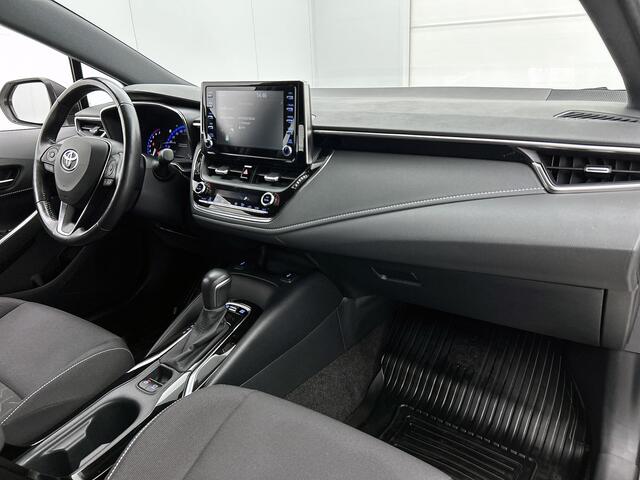 Toyota COROLLA Touring Sports 1.8 Hybrid Business Plus