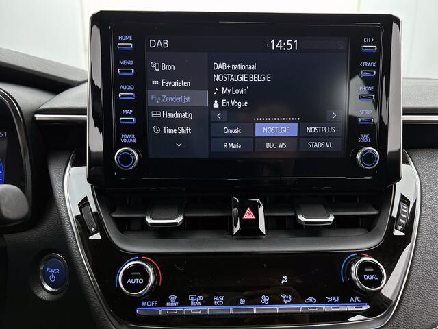 Toyota COROLLA Touring Sports 1.8 Hybrid Business Plus