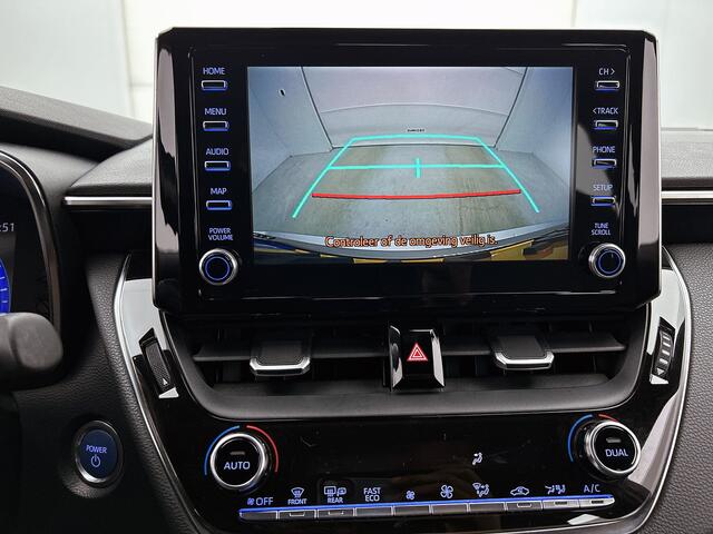 Toyota COROLLA Touring Sports 1.8 Hybrid Business Plus