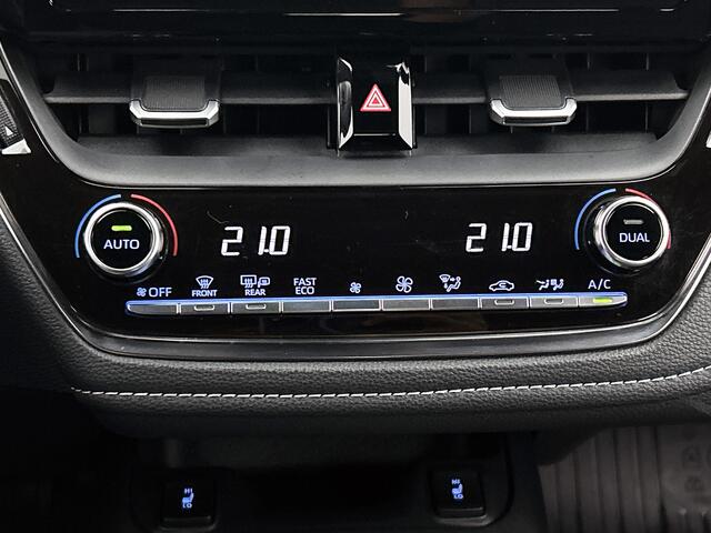 Toyota COROLLA Touring Sports 1.8 Hybrid Business Plus
