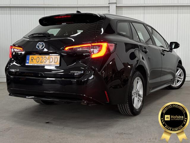 Toyota COROLLA Touring Sports 1.8 Hybrid Active 1STE.-EIGEN. CARPLAY CAMERA LMV