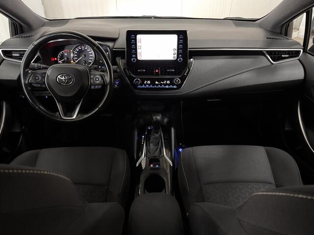 Toyota COROLLA Touring Sports 1.8 Hybrid Active 1STE.-EIGEN. CARPLAY CAMERA LMV