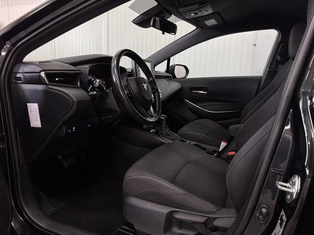 Toyota COROLLA Touring Sports 1.8 Hybrid Active 1STE.-EIGEN. CARPLAY CAMERA LMV