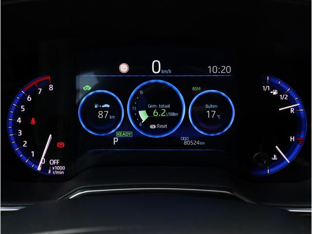 Toyota COROLLA Touring Sports 2.0 Hybrid GR-Sport Plus | Panoramadak | JBL Audio | Head-Up