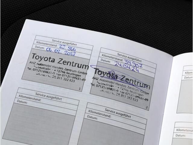 Toyota COROLLA Touring Sports 2.0 Hybrid GR-Sport Plus | Panoramadak | JBL Audio | Head-Up