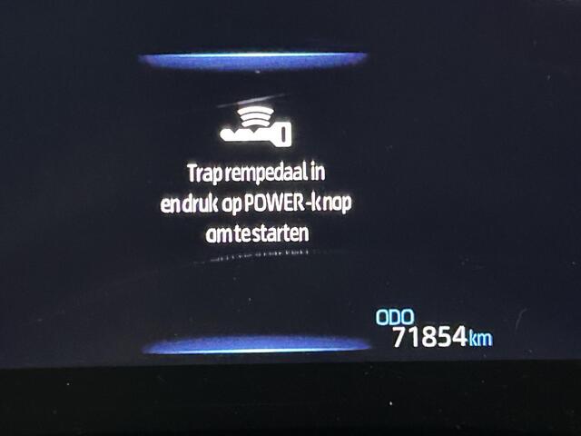 Toyota COROLLA Touring Sports 1.8 Hybrid Dynamic ACHTERUITRIJCAMERA | TREKHAAK | STOELVERWARMING