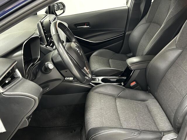 Toyota COROLLA Touring Sports 1.8 Hybrid Dynamic ACHTERUITRIJCAMERA | TREKHAAK | STOELVERWARMING