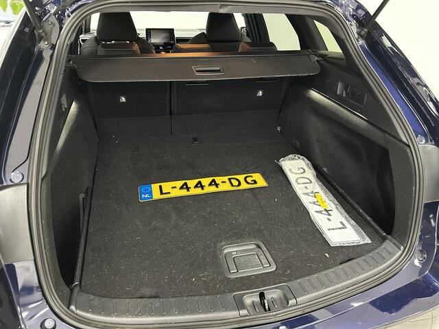 Toyota COROLLA Touring Sports 1.8 Hybrid Dynamic ACHTERUITRIJCAMERA | TREKHAAK | STOELVERWARMING