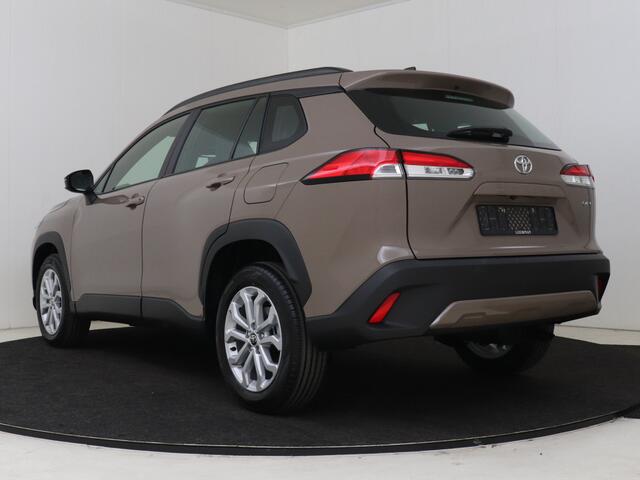 Toyota COROLLA Cross Hybrid 140 Active | Apple Carplay & Android Auto | Parkeercamera | * Actie Q3!