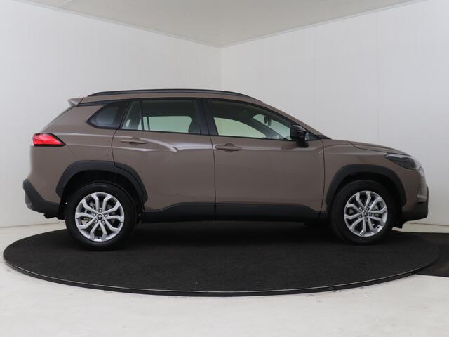 Toyota COROLLA Cross Hybrid 140 Active | Apple Carplay & Android Auto | Parkeercamera | * Actie Q3!