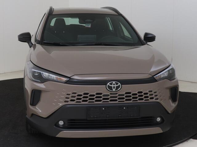 Toyota COROLLA Cross Hybrid 140 Active | Apple Carplay & Android Auto | Parkeercamera | * Actie Q3!