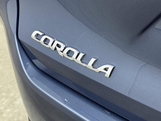 Toyota COROLLA Touring Sports 1.8 Hybrid Business Plus | Stuur-Stoelverwarming | Elek. Kofferklep | Trekhaak |