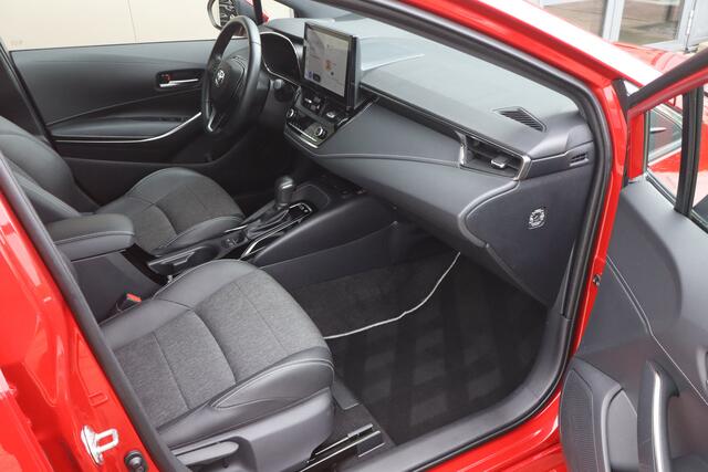 Toyota COROLLA 1.8 Hybrid First Edition - NL Auto!! Dealer Onderhoud!! 10 jaar Fabrieksgarantie