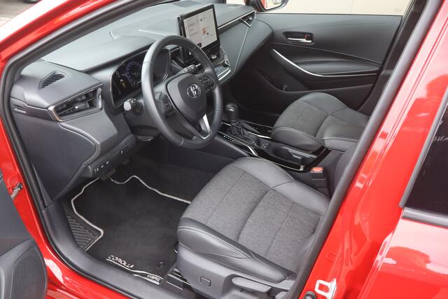 Toyota COROLLA 1.8 Hybrid First Edition - NL Auto!! Dealer Onderhoud!! 10 jaar Fabrieksgarantie