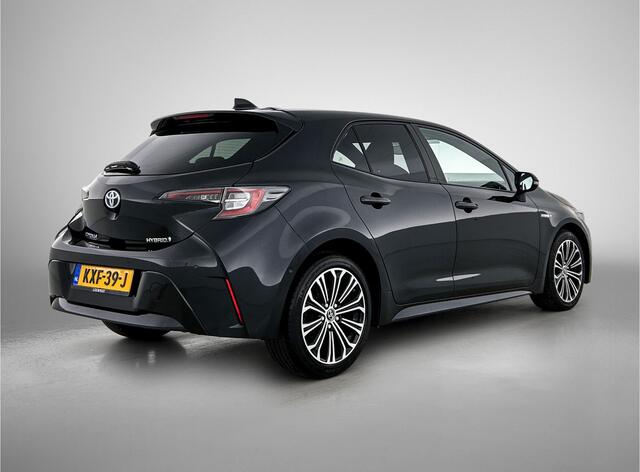 Toyota COROLLA 1.8 Hybrid Dynamic