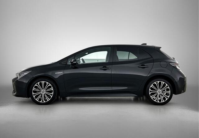 Toyota COROLLA 1.8 Hybrid Dynamic