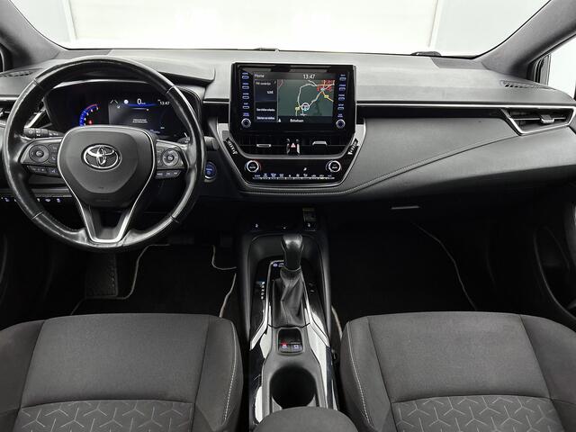 Toyota COROLLA 1.8 Hybrid Dynamic