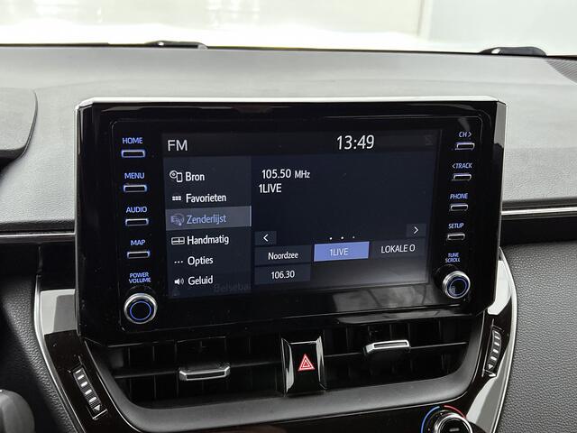 Toyota COROLLA 1.8 Hybrid Dynamic
