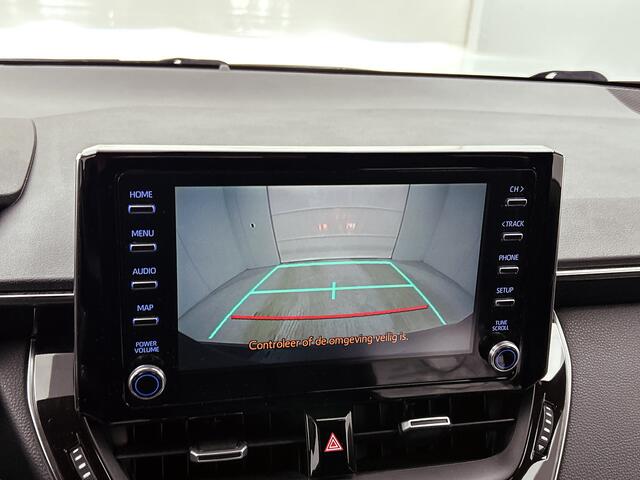 Toyota COROLLA 1.8 Hybrid Dynamic