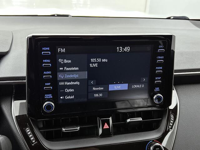 Toyota COROLLA 1.8 Hybrid Dynamic
