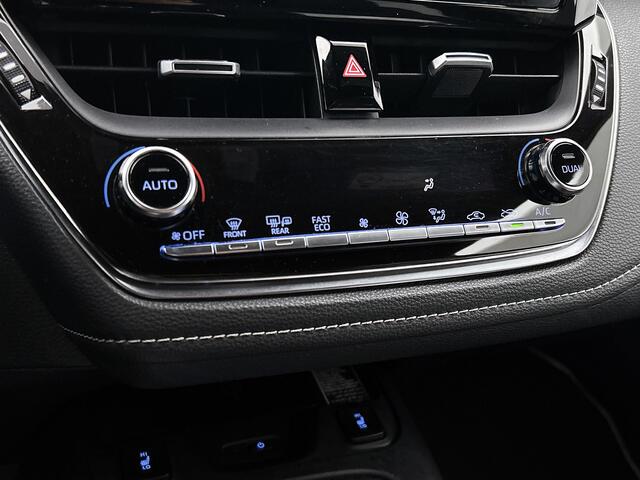 Toyota COROLLA 1.8 Hybrid Dynamic