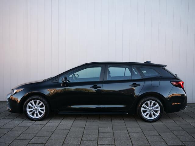 Toyota COROLLA Touring Sports 1.8 Hybrid 140pk CVT Active Apple Carplay / Camera / Winterpakket / Adaptive Cruise